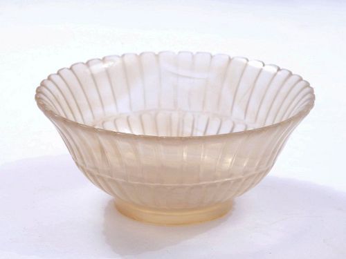 19C Chinese Agate Carnelian Carving Carved Small Tea Wine Cup